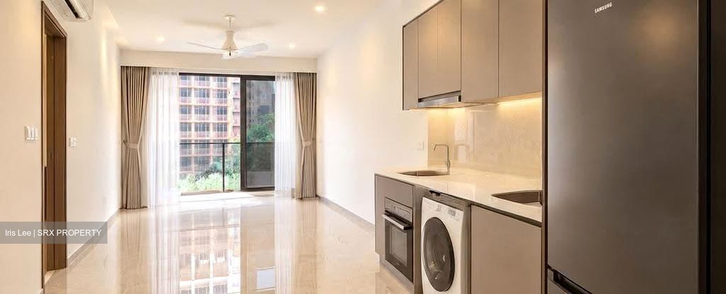 Hillock Green (D26), Apartment #634242401